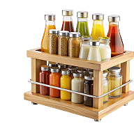 מוצרי מזווה